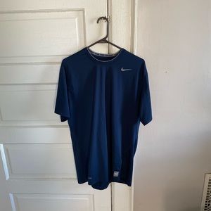 Nike Pro Combat T-shirt